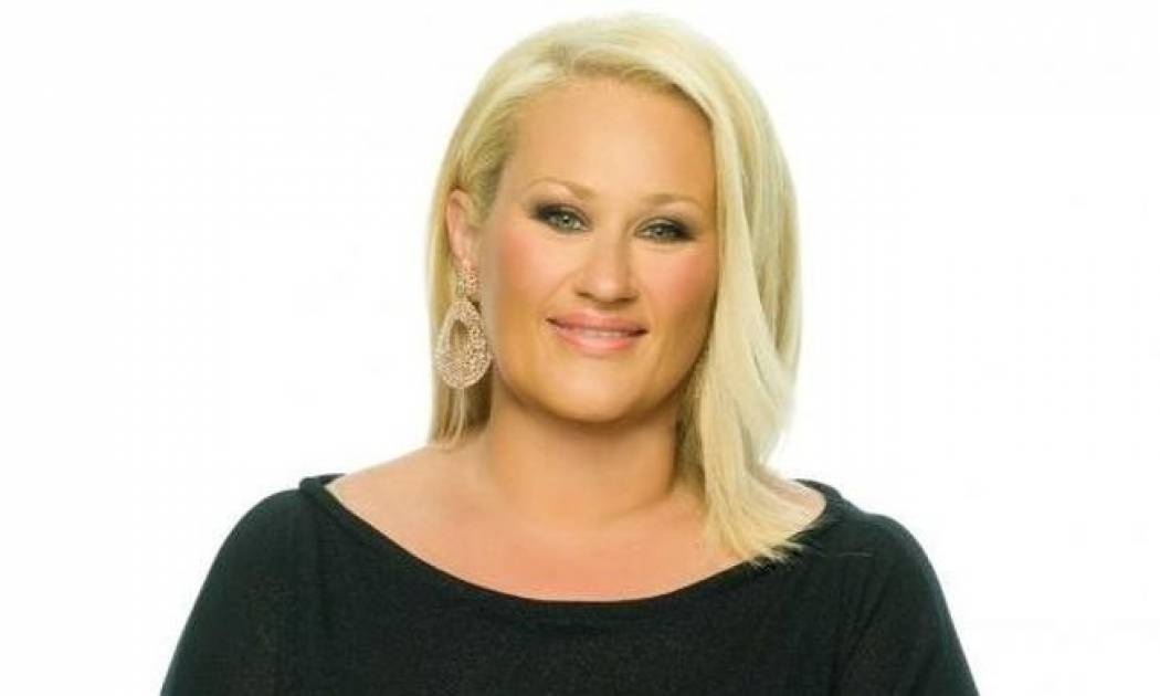 Άση Μπήλιου: «Δεν έχω καλύτερη τύχη εγώ από τους πλανήτες»