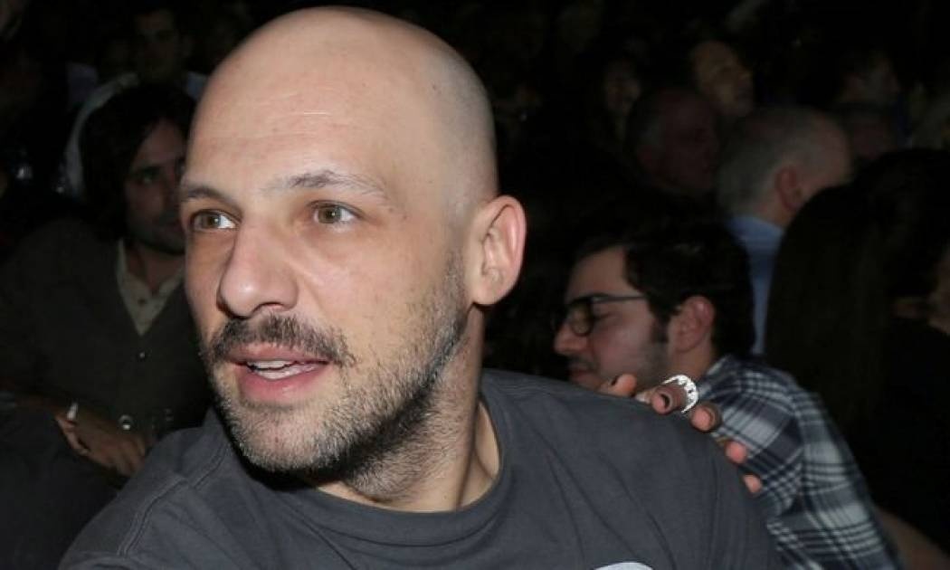 Νίκος Μουτσινάς: Ο Λιάγκας, η εκπομπή και το… κάλεσμα