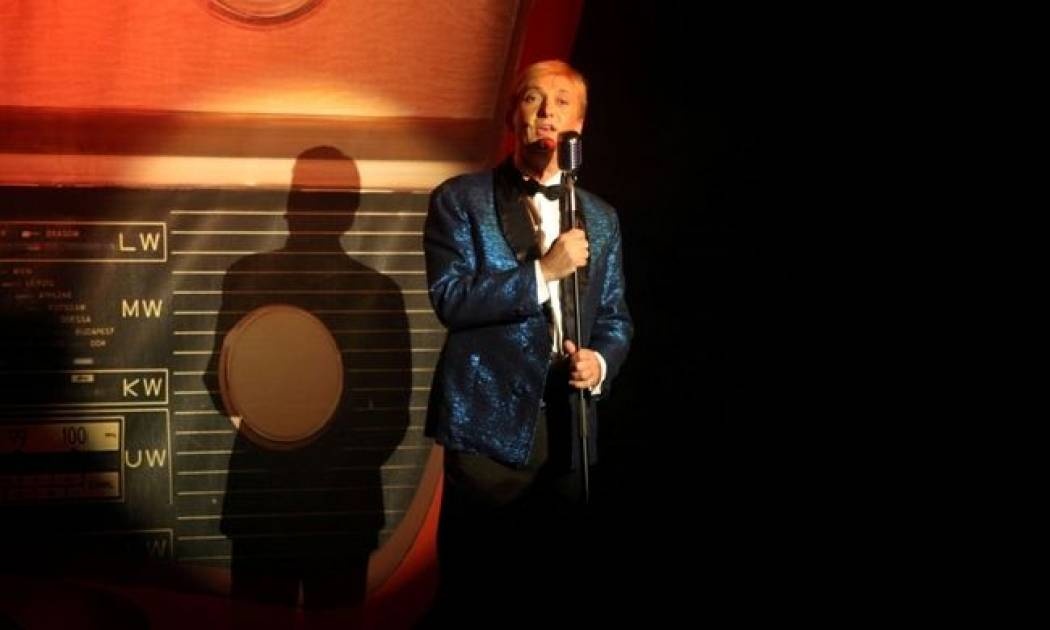 Μάκης Δελαπόρτας: «Η ζωή δεν ξέρεις ποτέ πού θα σε πάει»