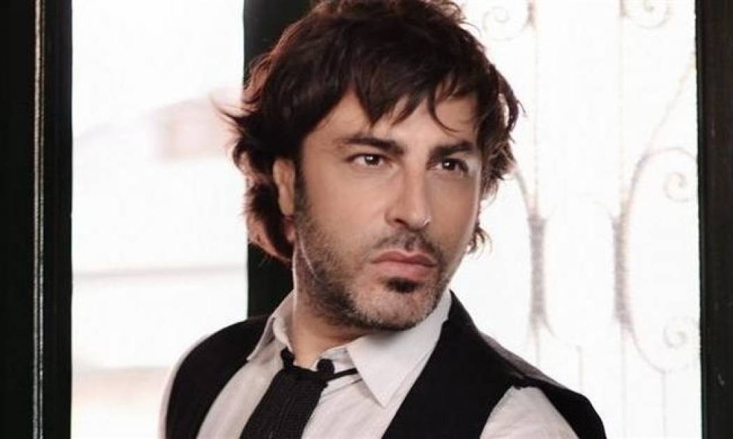 Βασίλης Παλαιολόγος: «Η τηλεόραση είναι ένα μέσο με το οποίο πρέπει να είσαι επαγγελματίας»