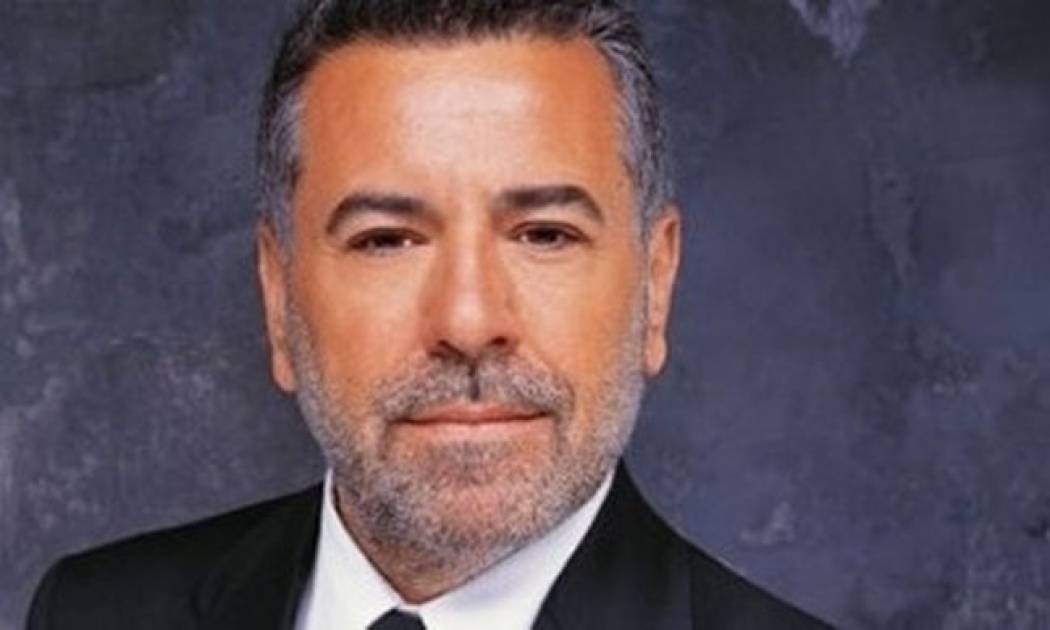 Πόσο χρονών γίνεται σήμερα ο Μάκης Τσέλιος;