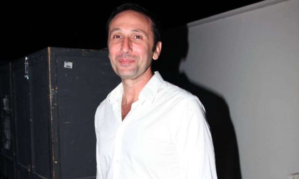 Ρένος Χαραλαμπίδης: «Πιστεύω στην πολιτική του Σαμαρά»