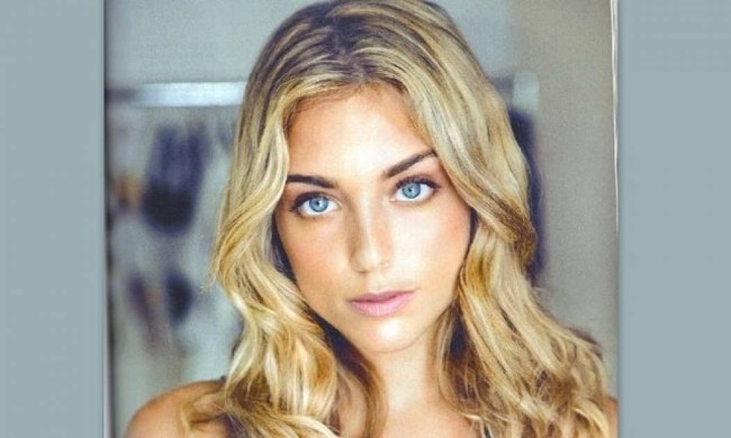 Ποια ήταν η έμπνευση της Μαριάννας Γουλανδρή για τη σχεδίαση μαγιό;