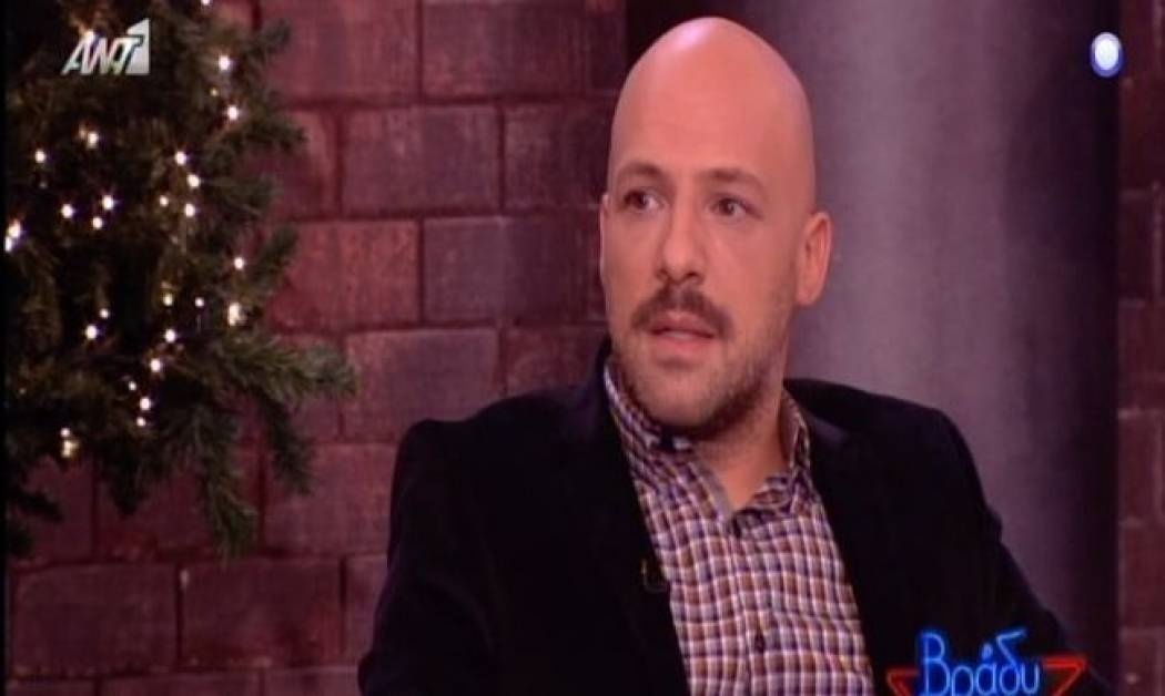 Νίκος Μουτσινάς: Αποκάλυψε την ηλικία του: «Είμαι νεαρούδι… μόλις…»