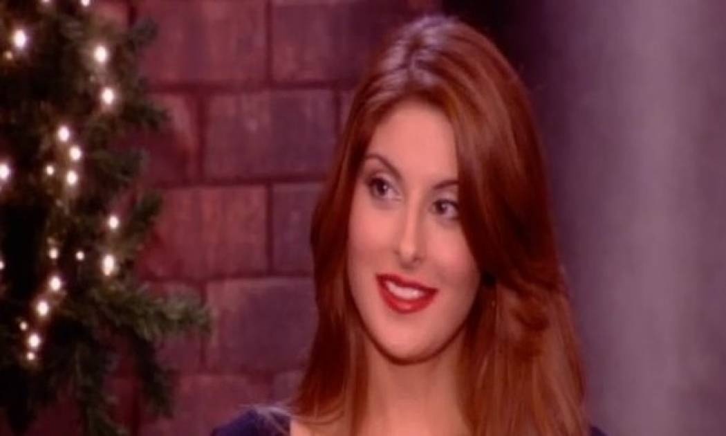 Ανθή Σαλαγκούδη: Τι είπε για τα 12ποντα, τα δοκιμαστικά και τους επικριτές της