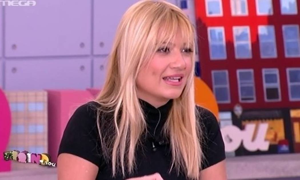 Το ατύχημα της Φαίης Σκορδά στο σούπερ μάρκετ: «Τι να κάνω να κρεμαστώ σαν τη μαϊμού απ’ τα ράφια;»