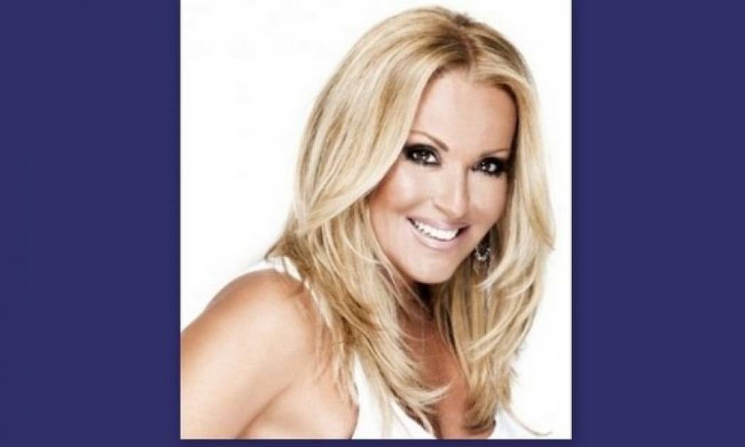 Πόσο χρονών είναι στ' αλήθεια η Ναταλία Γερμανού;