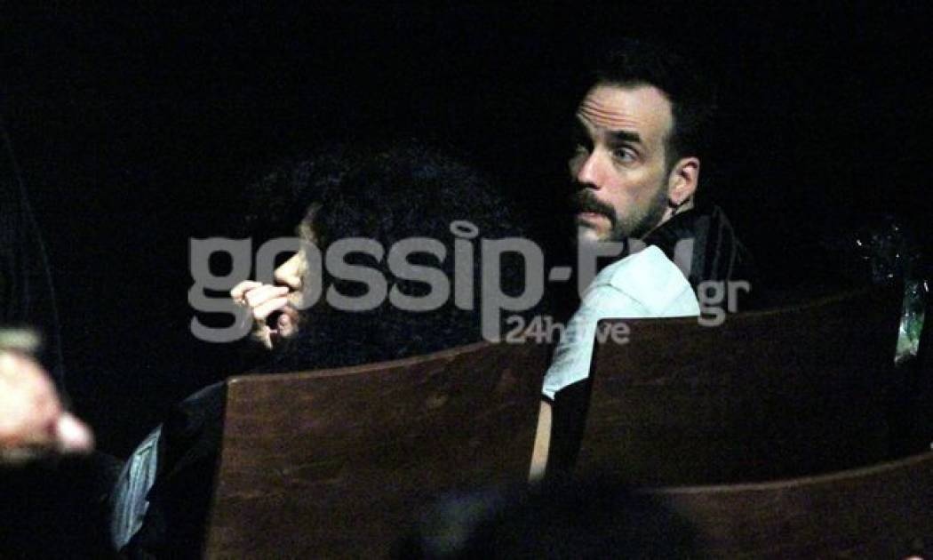 Πού διασκέδασαν χθες οι επώνυμοι;