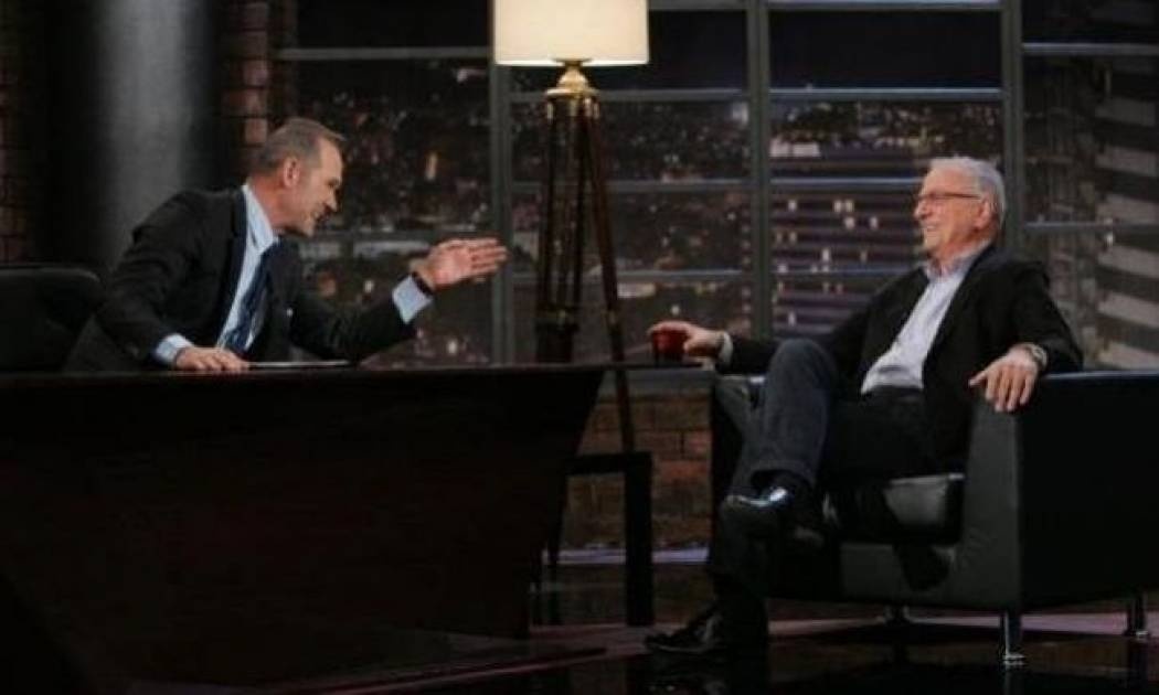 Κώστας Χαρδαβέλλας: Ο γιος του, η δημοσιογραφία και η τηλεόραση