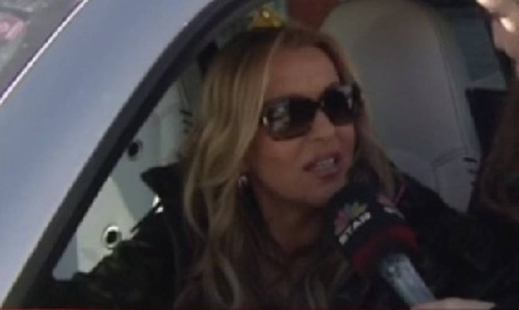 Ναταλία Γερμανού: Τι είπε για την νέα εκπομπή που θα αναλάβει η Κωνσταντίνα Σπυροπούλου ;