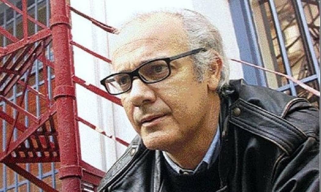 Σοκ: Εκδόθηκε ένταλμα σύλληψης για τον Γιώργο Κιμούλη!