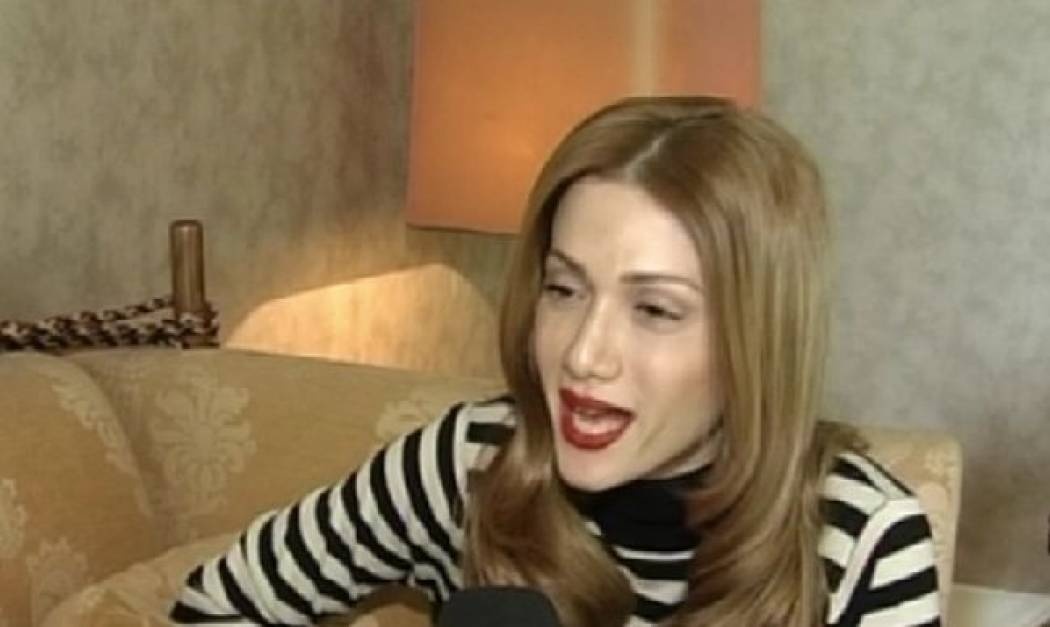 Στέλλα Καλλή: «Συνεχίζεται ο πανικός στο VOX. Πάμε πολύ καλά»