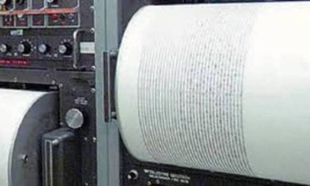 Ισχυρός σεισμός 6,9 Ρίχτερ στην Ιαπωνία