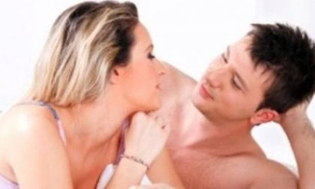 Κάντε το κακό sex... υπέροχο!