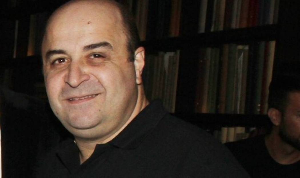 Μάρκος Σεφερλής: «Δεν έκανα αυτή τη δουλειά για να γίνω γνωστός ή να κάνω χρήματα. Δεν ζω για τα φώτα»