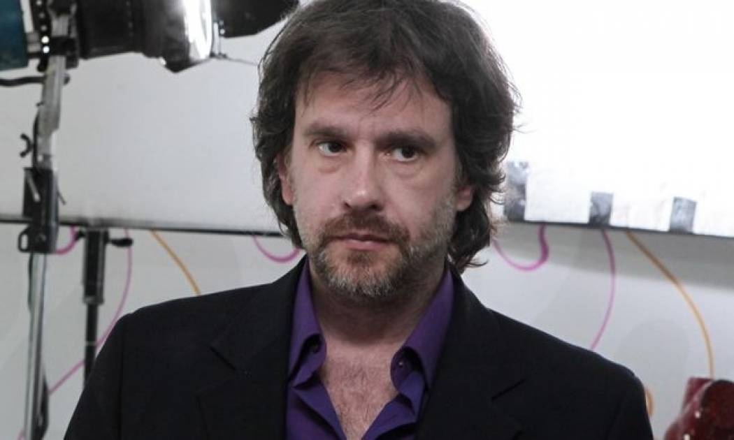 Αλέξανδρος Σταύρου: «Ο ρόλος του “Στράτου” στη “Βέρα στο δεξί” ήταν απίστευτος»