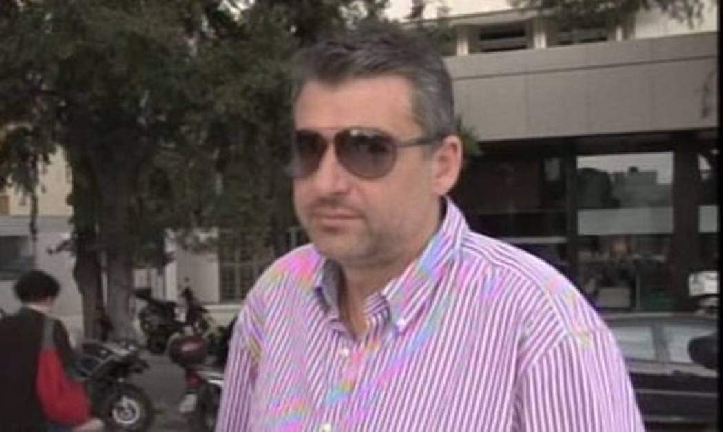 Γιώργος Λιάγκας – Γρηγόρης Αρναούτογλου: Μαζί σε βραδινή εκπομπή!