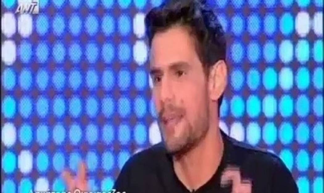 Αποκάλυψη Ουγγαρέζου: Έκανε πρόταση γάμου και την επόμενη μέρα το πήρε πίσω!