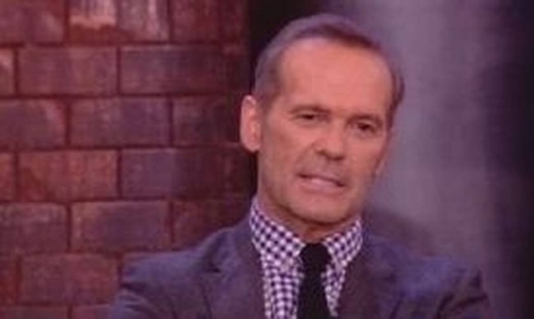 Πέτρος Κωστόπουλος: «Δεν κάνω σεξ λόγω συνθηκών. Εδώ και ένα χρόνο δύο, δεν κάνει…»