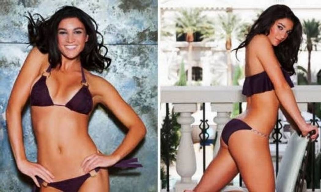 Η απίστευτη Μισέλ Γιενέκε (photos+video)