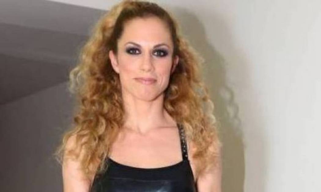 Ντορέττα Παπαδημητρίου: «Αφιερώνω τη νίκη μου στα παιδιά μου»