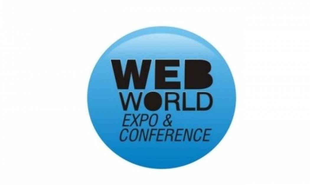 3η Έκθεση & Συνέδριο Web World Expo