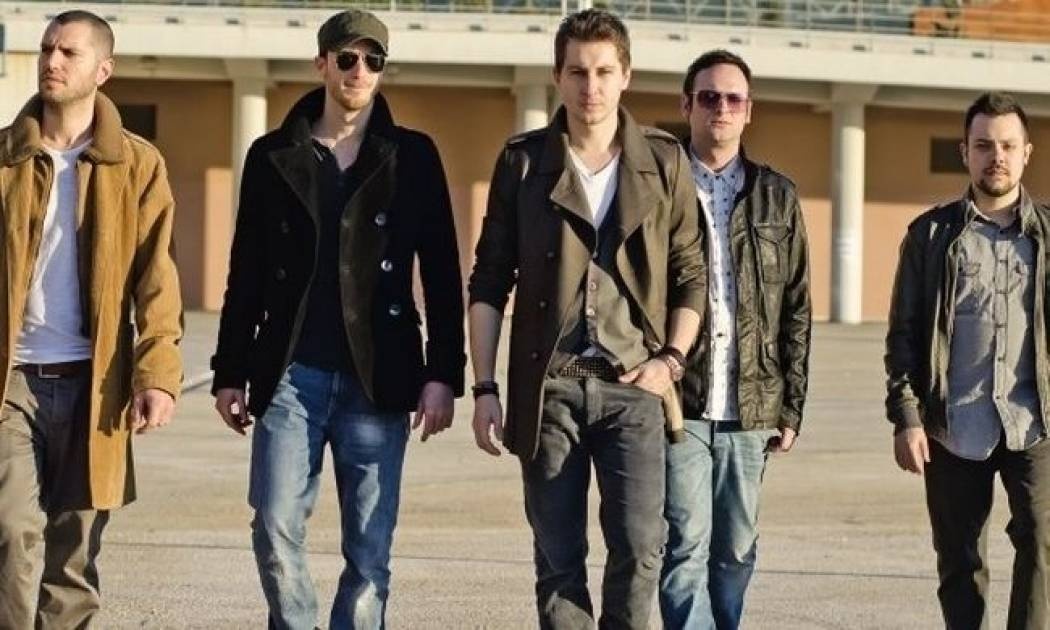 My Excuse: Κάνουν περιοδεία στην Αμερική