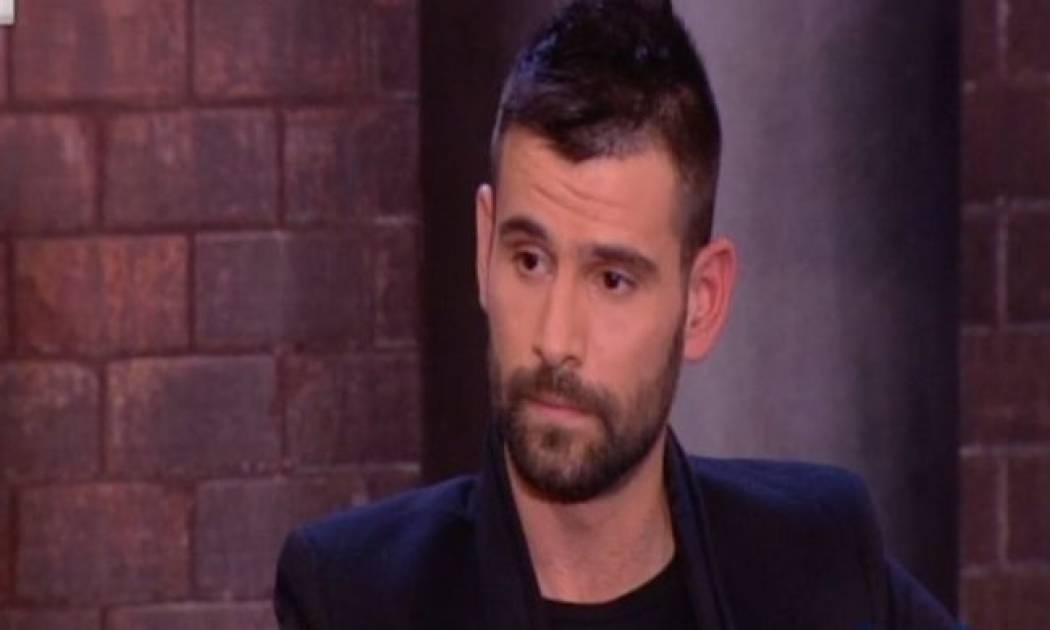 Μιχάλης Μουρούτσος: «Όλη η αθλητική οικογένεια έχει πάθει σοκ με την υπόθεση του Πιστόριους»