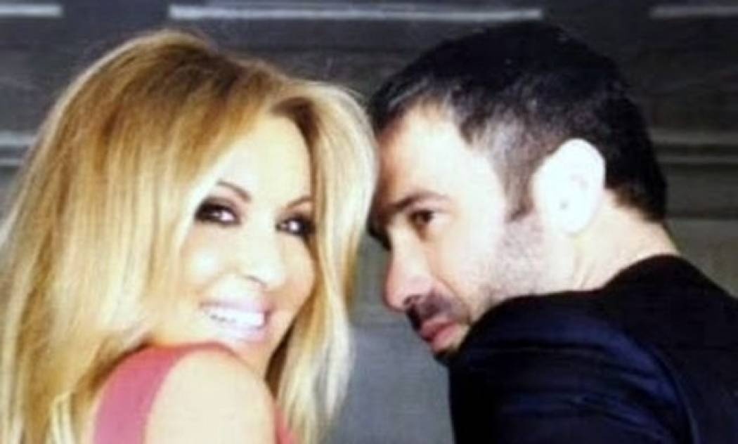 Ο Γεωργαντάς αποκάλυψε το… ‘κρυφό ραντεβουδάκι’ της Γερμανού με τον Χαριτάτο!