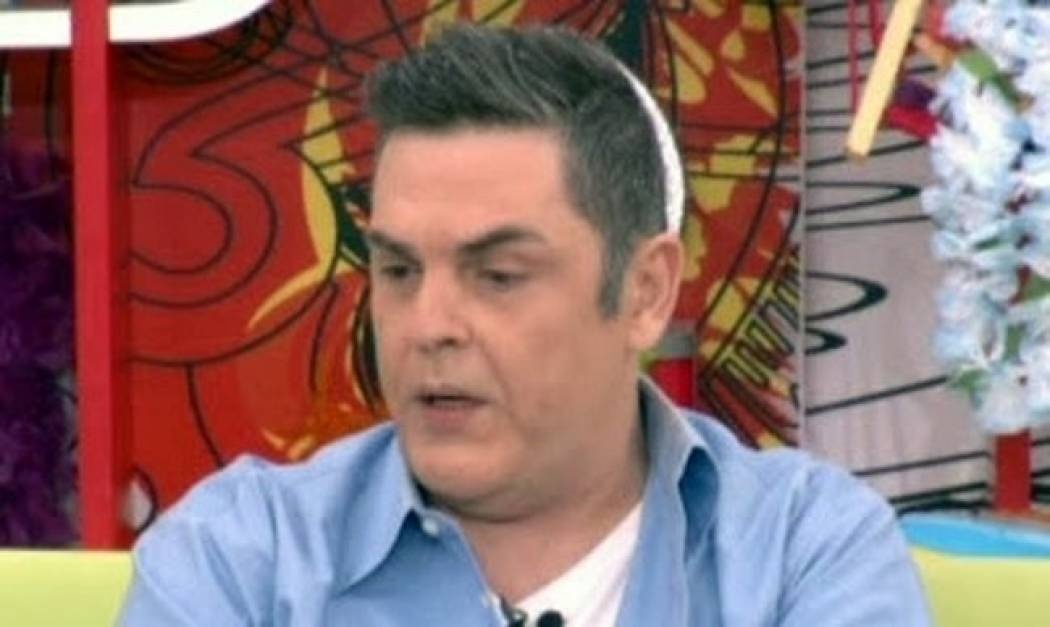 Αντώνης Λουδάρος: «Έχω συγχωρήσει πολλές φορές την απιστία»
