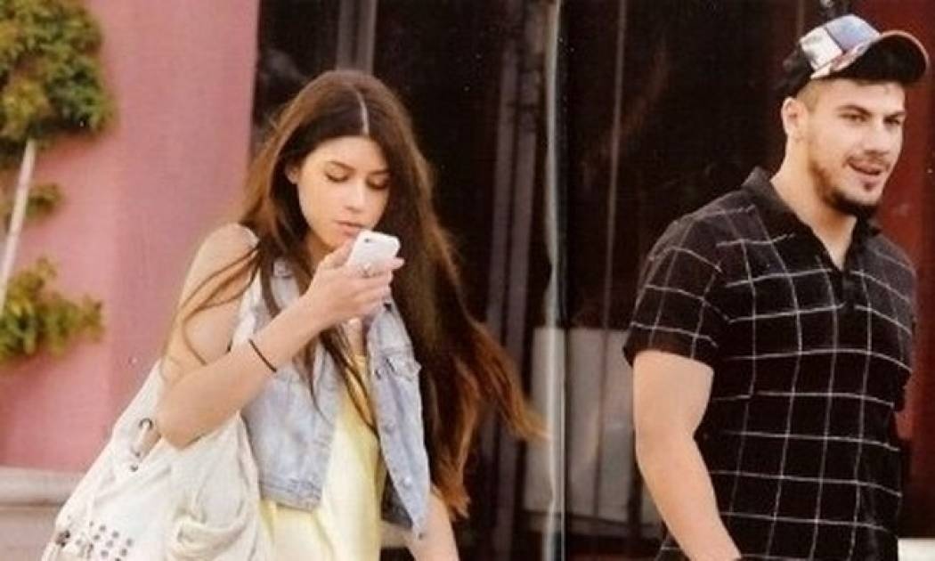 Άκης Πετρετζίκης- Demy: Ετοιμάζονται να συγκατοικήσουν στα νότια προάστια