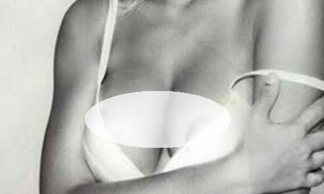 Λάουρα Νάργιες: Πήγε να φωτογραφηθεί και προέβη σε… καυτές αποκαλύψεις!!! (Nassos blog)