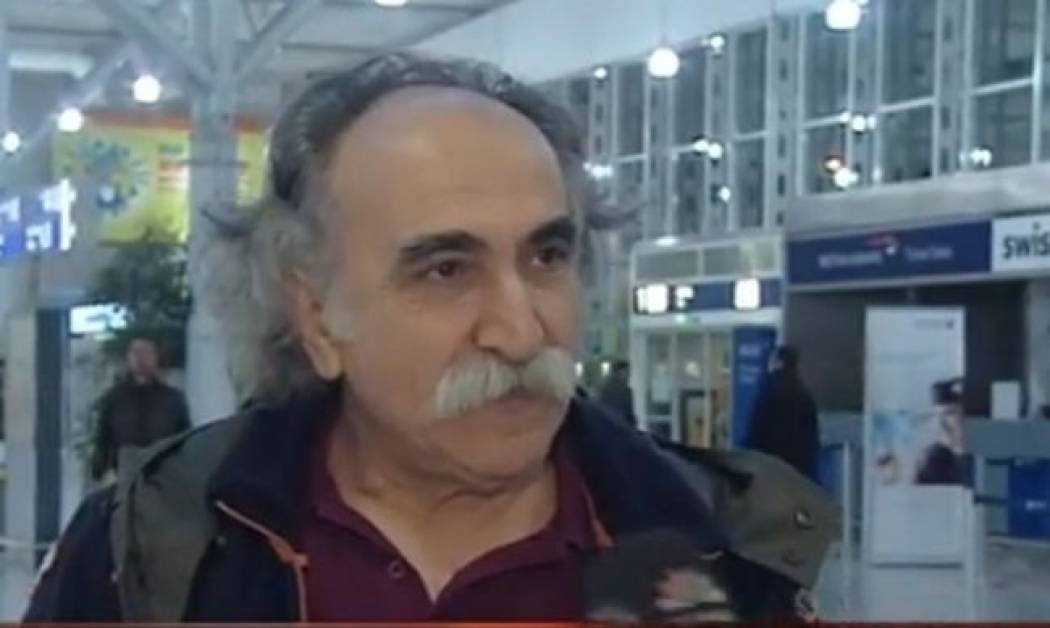 Αγάθωνας Ιακωβίδης: «Δυσφημιστήκαμε στην εκπομπή του Λαζόπουλου, δεν διαφημιστήκαμε»