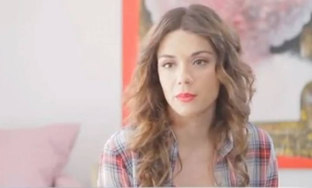 Βάσω Λασκαράκη: «Οι τουρκικές σειρές έχουν πολύ ακριβές παραγωγές»