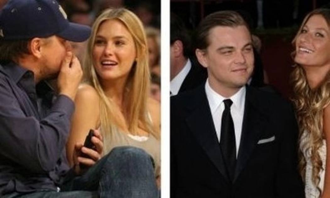 Leonardo DiCaprio ο μοντελοκατακτητής: Ποια είναι τα 5 hot μοντέλα που του έκλεψαν την καρδιά;