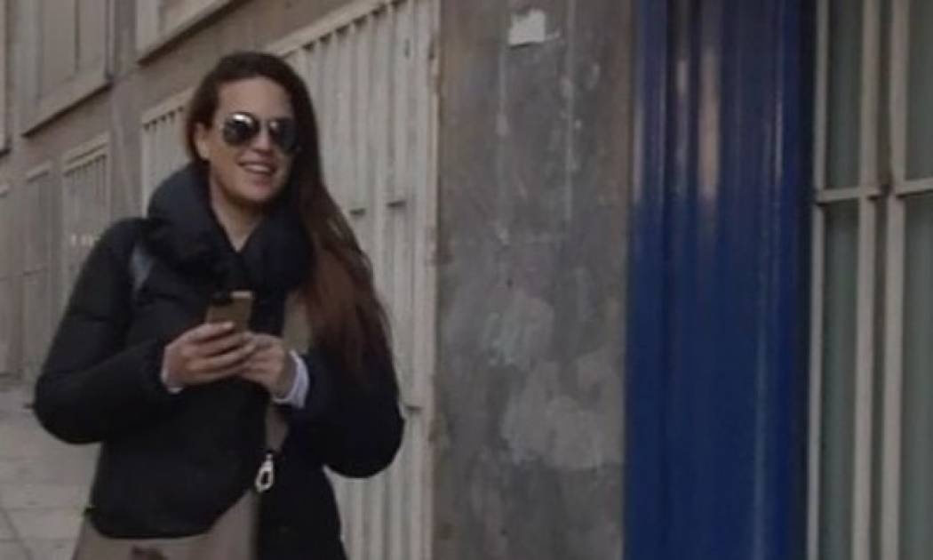 Σίσσυ Χρηστίδου: Τι είπε για την εγκυμοσύνη της