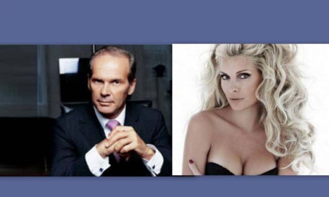 Ο Κωστόπουλος αποκάλυψε γιατί δεν καλεί την Μενεγάκη στην εκπομπή του!