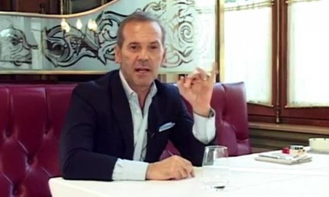 Πέτρος Κωστόπουλος: «Είχα κατάθλιψη, έπαιρνα χαπάκια σαν το χαλάζι»