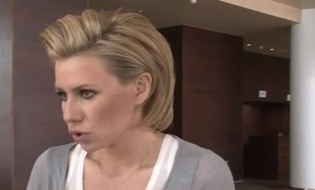 Κατερίνα Καραβάτου: Τι είπε για το νέο της επαγγελματικό εγχείρημα