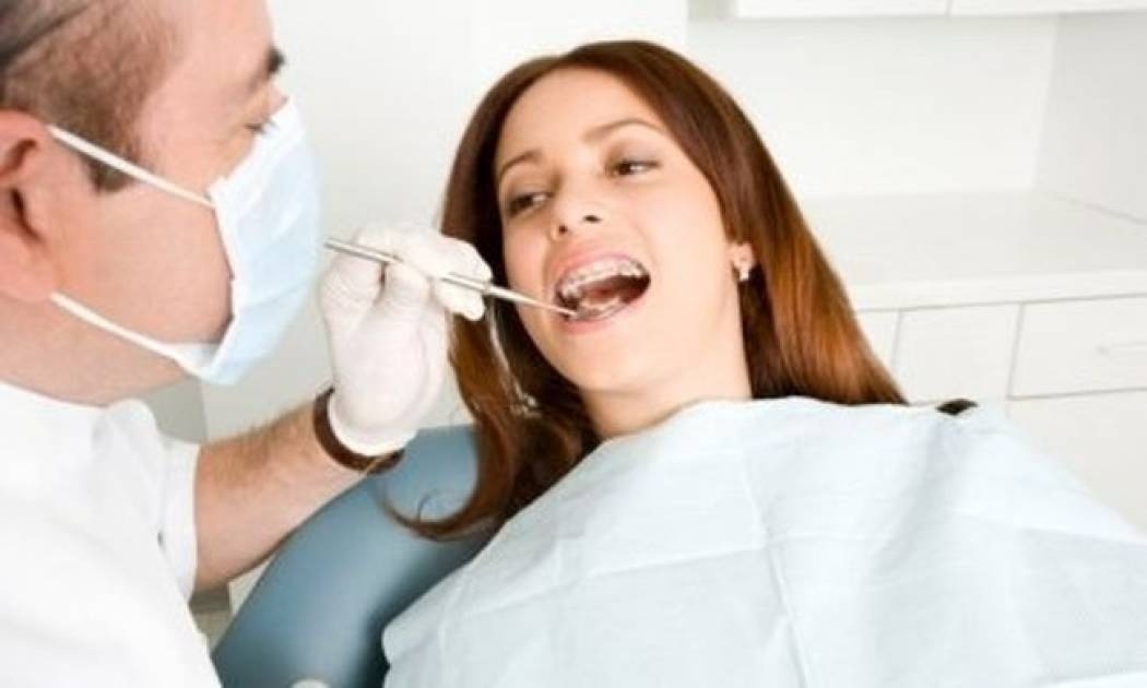 Φοβάμαι να επισκεφτώ τον οδοντίατρο, υπάρχει λύση;