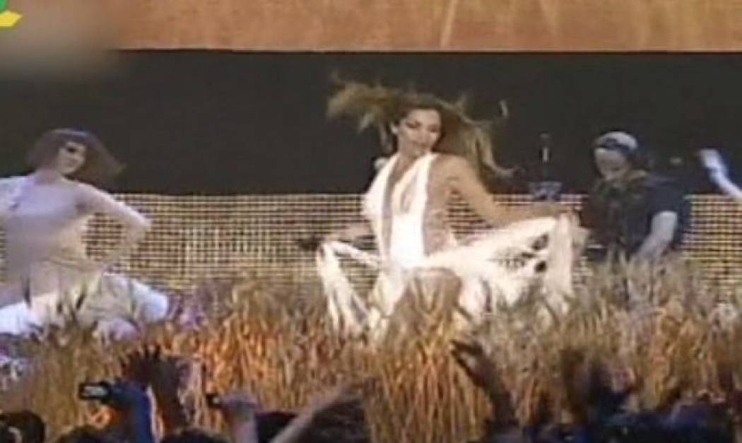 Άλλος επώνυμος για το σόου του Ant1;