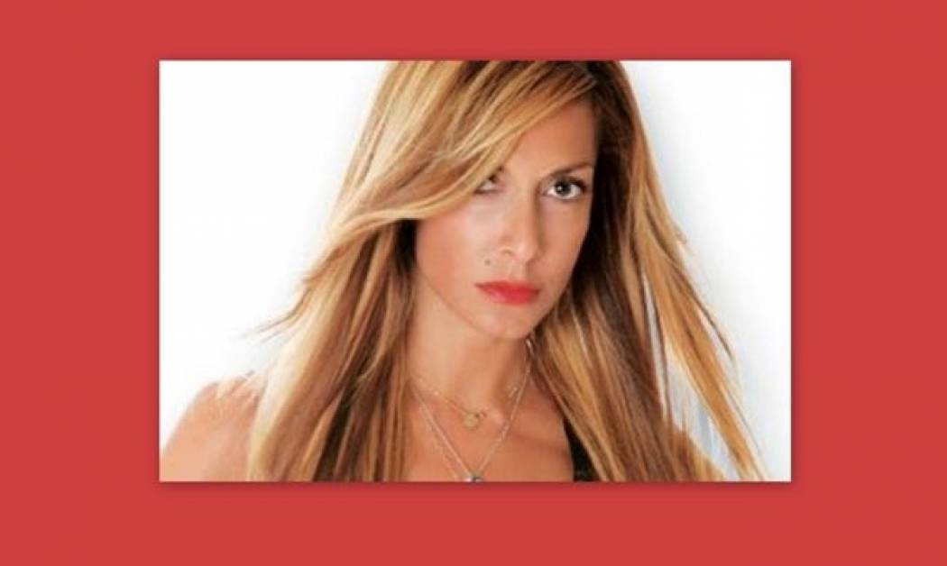 Συλλεκτικό βίντεο: Δείτε την Άννα Βίσση ντυμένη με Κυπριακή παραδοσιακή στολή!