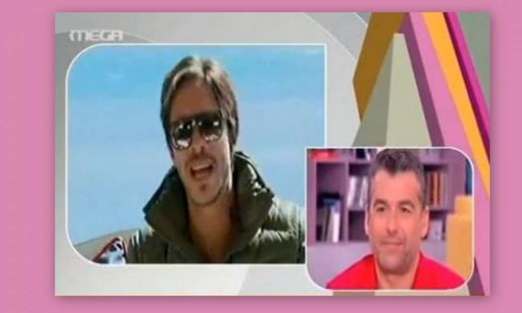 Έξαλλος ο Οικονομόπουλος: «Προσωπικά ζητήματα, συζήτηση κομμένη»