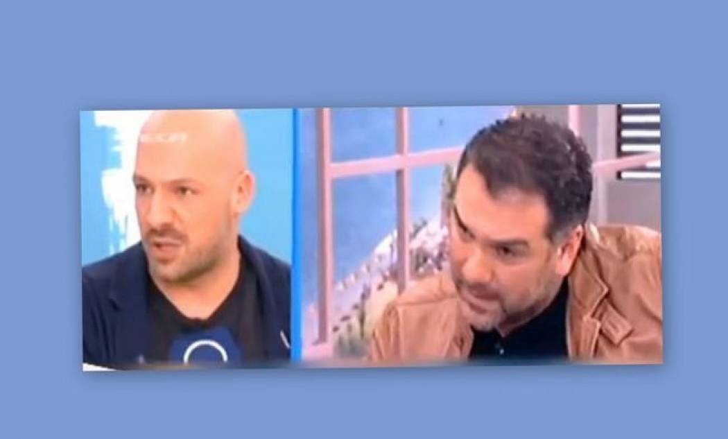 Νίκος Μουτσινάς: «O Αρναούτογλου έχει το ανεκπλήρωτο»