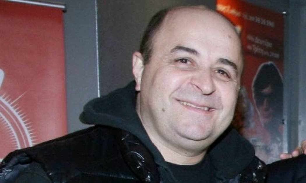 Μάρκος Σεφερλής: Γιατί συγκινήθηκε στην χθεσινή του πρεμιέρα