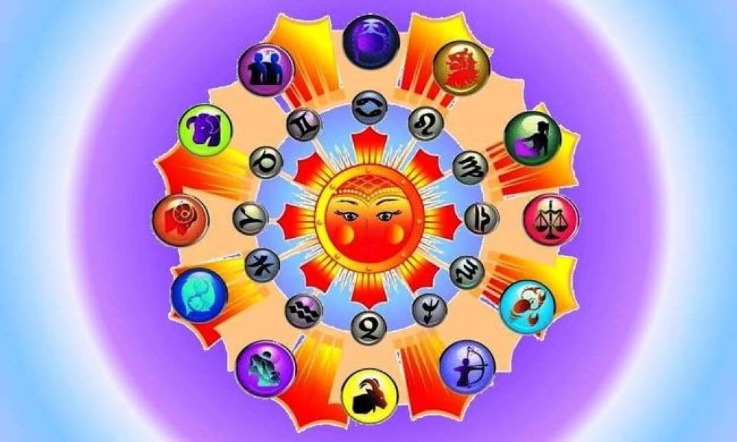 Ημερήσιες προβλέψεις για όλα τα ζώδια για την Δευτέρα 1-4