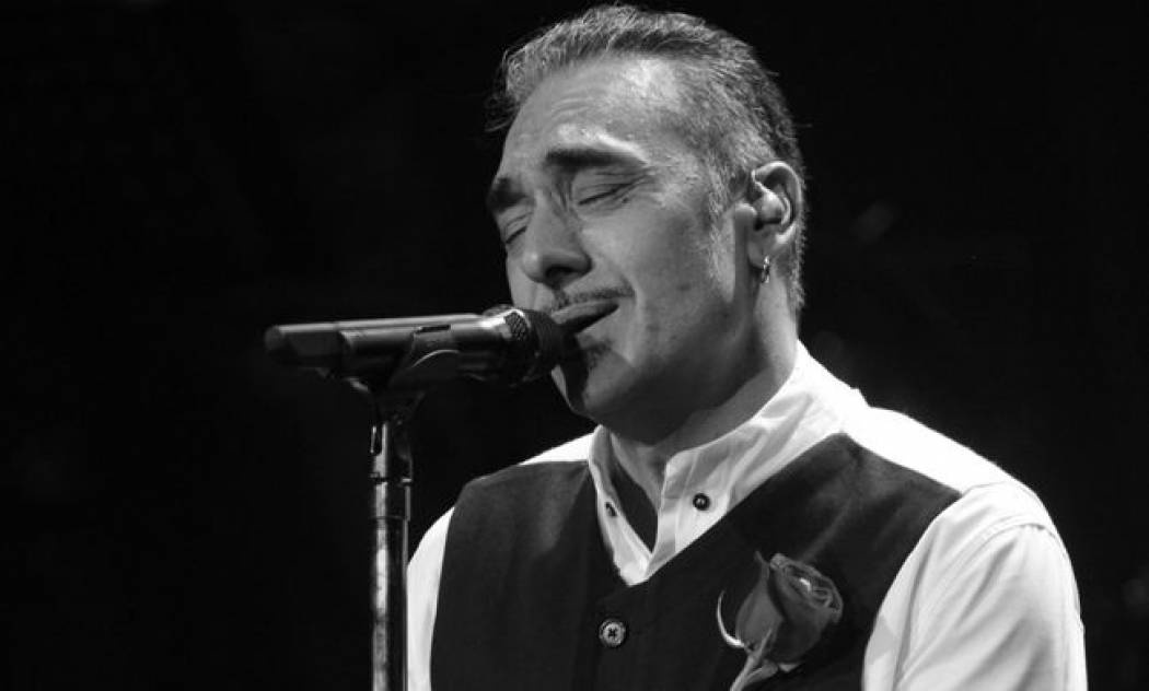 Νότης Σφακιανάκης: «Μάχομαι τους ισχυρούς»