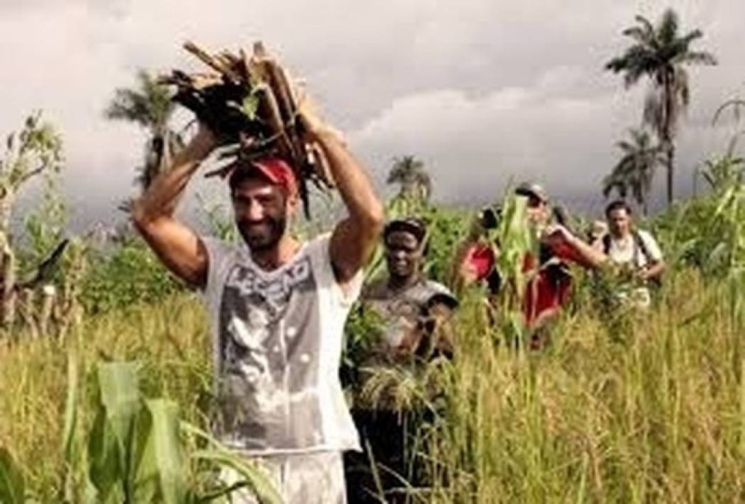 Το ντοκιμαντέρ Immersion που προβλήθηκε στον ΑΝΤ1  δίνει ελπίδα σε 1,2 εκ. ανθρώπους