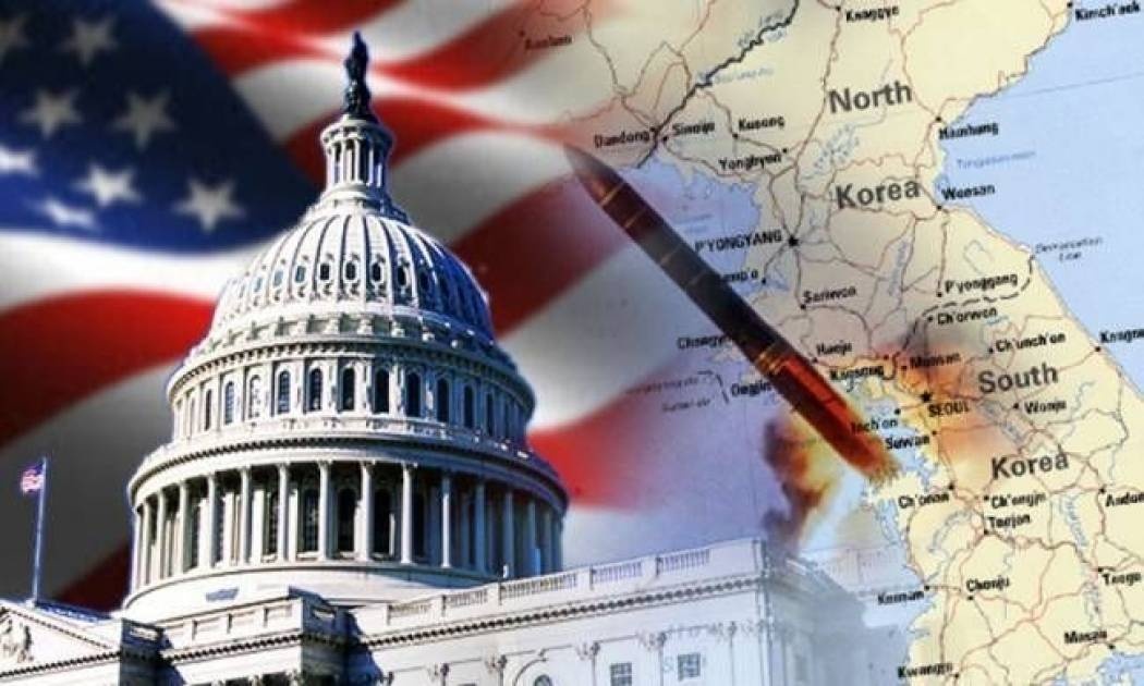 ΗΠΑ: Έτοιμη να εκτοξεύσει βαλλιστικούς πυραύλους η Β. Κορέα