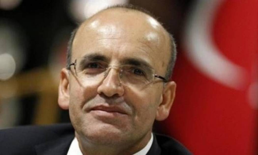 Σχέδιο τύπου «Ανάν» θέλει για την Κύπρο ο Τούρκος Υπ.Οικονομικών